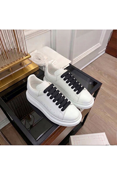dehaine Adidasi unisex VIP, adidasi casual din piele ecologica, comozi, sneak...