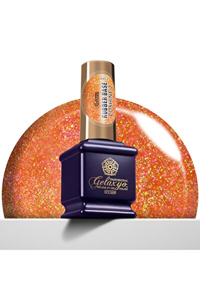 GELAXYO RUBBER BASE COSHINE 02 15ml