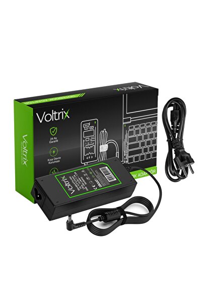Voltrix Monster Abra A5 V18.1 ile Uyumlu Adaptör, Şarj Aleti - Cihazı (150W)