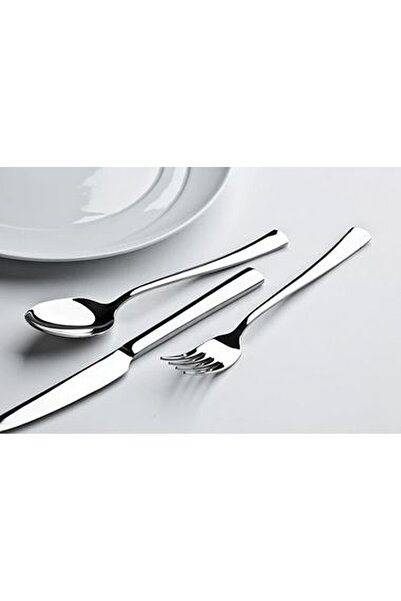 Mask Lug Ga Nida Tablespoon Set of 6 - High Quality 18/10 Stainless Steel