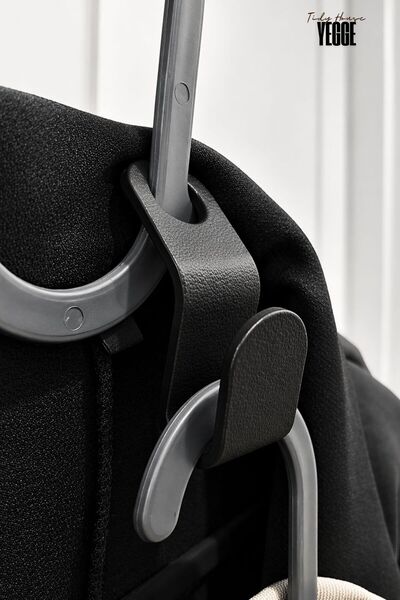 YEGGE 3 τεμάχια κρεμαστήρων με γάντζο, συμβατά με όλους τους ιμάντες, αντάπτο...