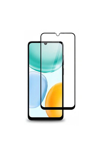 OEM Folie de protecție din sticlă securizată pentru Honor X5c Plus, cu kit de...