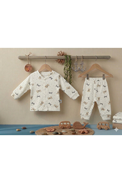 Pijama Takımı