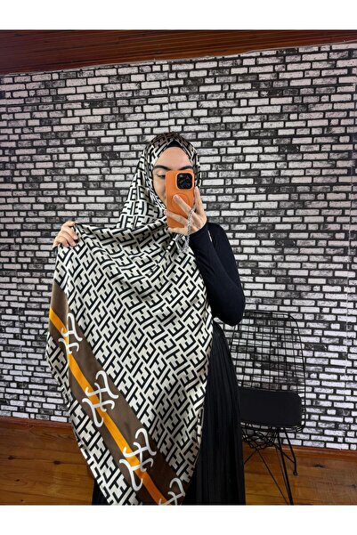ZarülAAy fashıon Imported Silk Voile Shawl