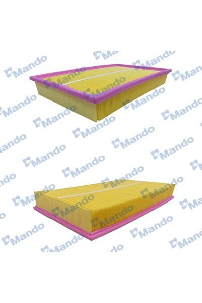 MANDO فلتر هواء MND MMF015527 A1120940104