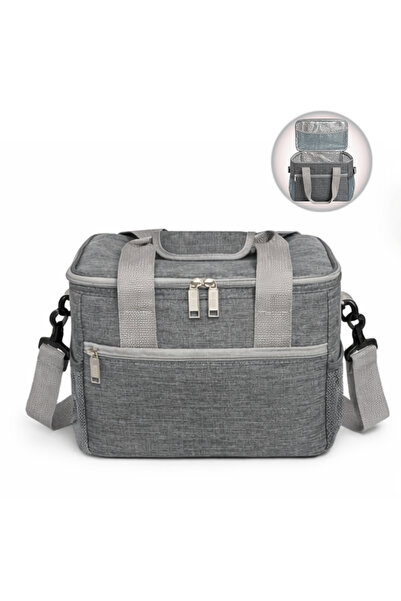 Kale Termos Θερμομονωτική Τσάντα 11 LT – Τσάντα Ψυγείου, Διατηρεί το κρύο, Δι...