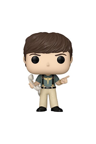 Funko Ποπ! Ταινίες: Η μέρα ελεύθερη του Φέρις Μπούλερ # 1731 Κάμερον Φράι 9 εκ.