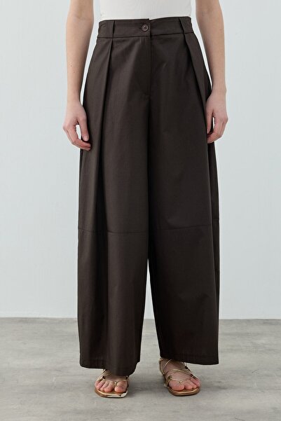 mervis Γυναικείο παντελόνι βασικού τύπου 1637