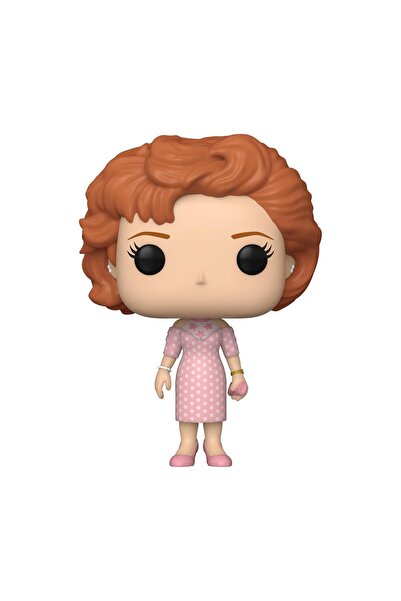 Funko Поп! Красива в розово # 1720 Анди Уолш 10см