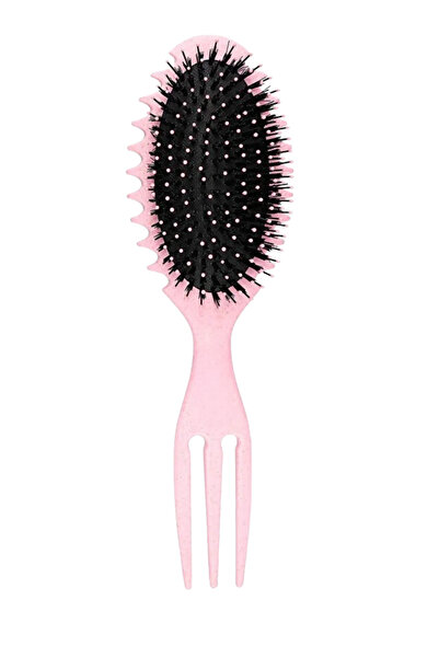 Femmelogy Magical Curl Curly Hair Comb Curl Defining Professional Detangling ...