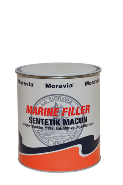 MARINE FILLER 1KG