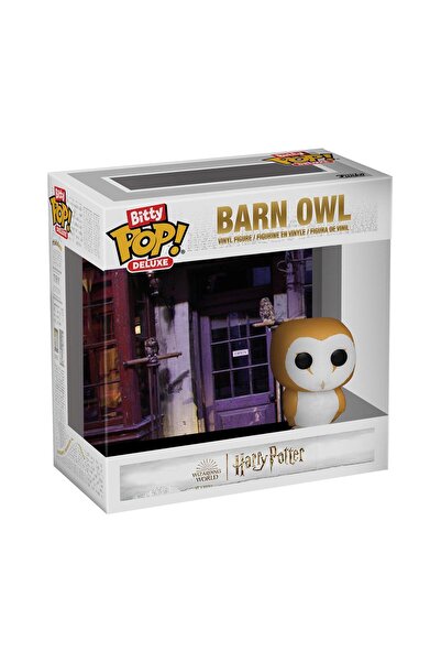 Funko Μπιτι Ποπ! Πολυτελές Κατάστημα Κουκουβάγιας της Αγροτικής Παρασκήνωσης ...