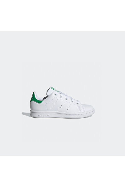 adidas Stan Smith Çocuk Beyaz Spor Ayakkabı