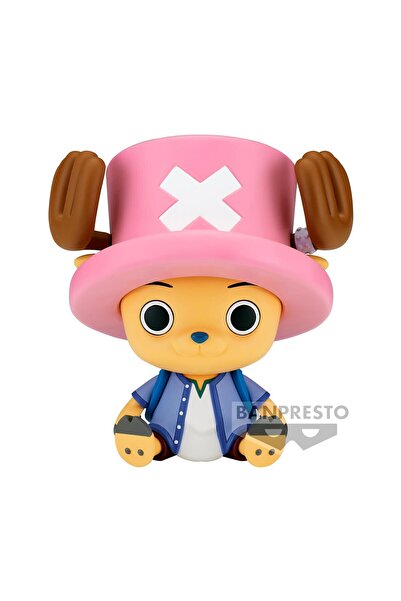 Banpresto Sofvimates Statuetă One Piece Chopper 11cm (89725)