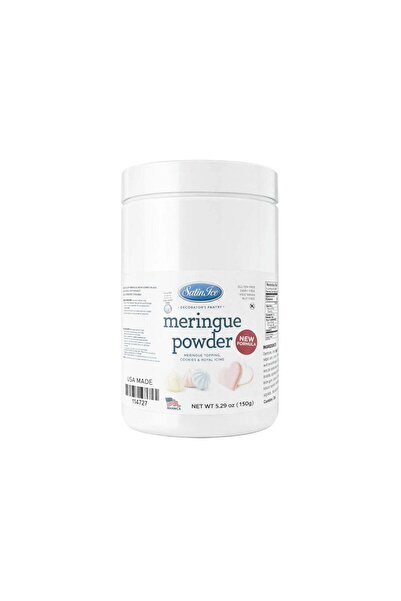 wilton Meringue Powder 150g