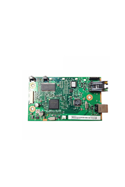 Genel Markalar Formatter Board Hp 1022N - Cb407-60002