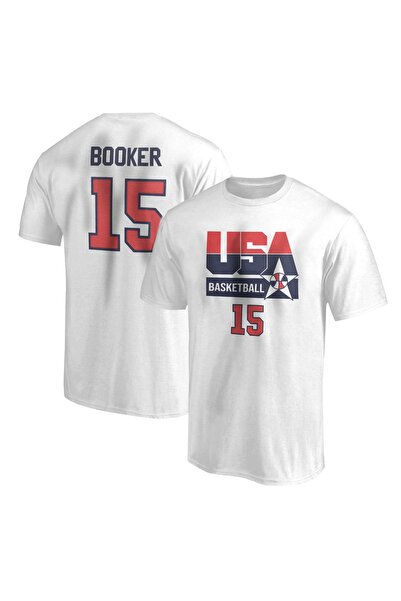 usateamfans Majica Devin Booker