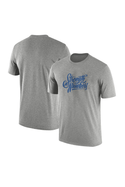 usateamfans Μπλουζάκι Strength In Numbers