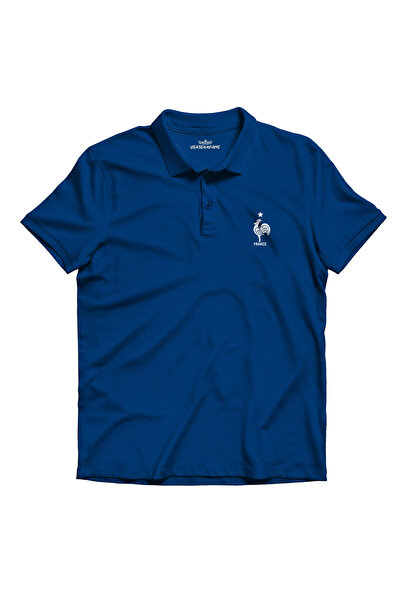 usateamfans Francuska polo majica