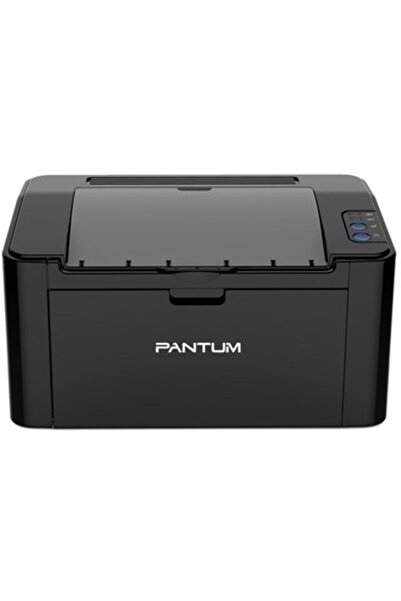 Pantum P2500 Laser Yazıcı