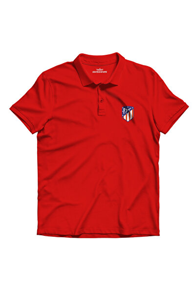 usateamfans A.Madrid polo majica
