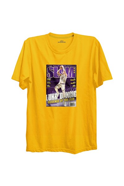usateamfans Slam Doncic T-Shirt