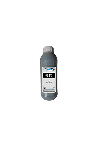 Twin Store St Oki B721 - B731 Lux Toner Powder 500 Gr