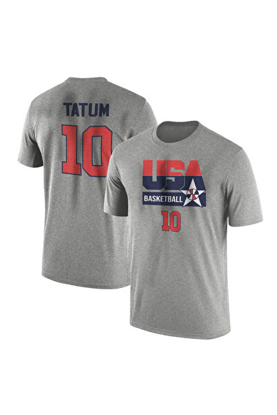 usateamfans Tricou Jayson Tatum