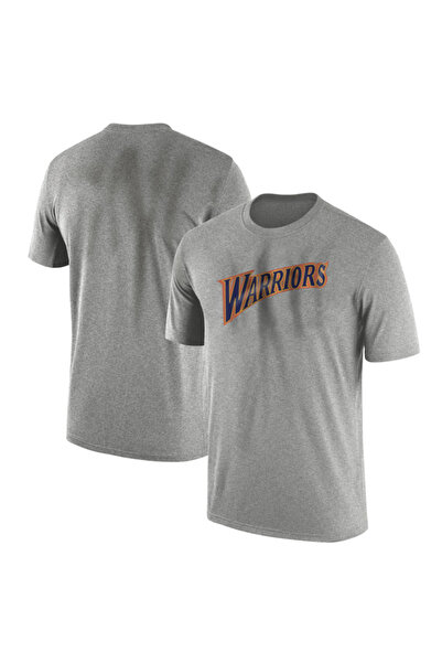 usateamfans Μπλουζάκι Warriors