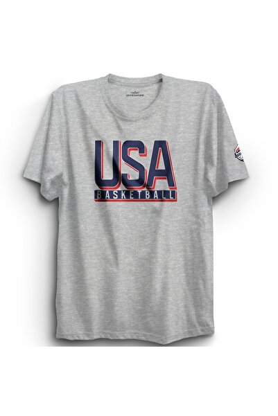 usateamfans Μπλουζάκι Ολυμπιακής Ομάδας