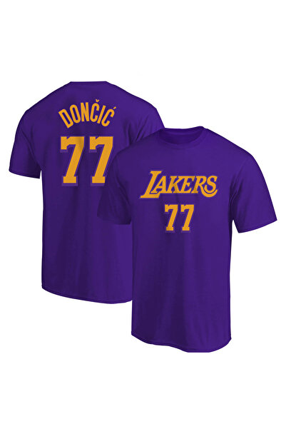 usateamfans Luka Dončić T-Shirt