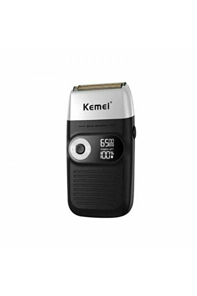Kemei KM-2026 Ξυριστική μηχανή με πλέγμα