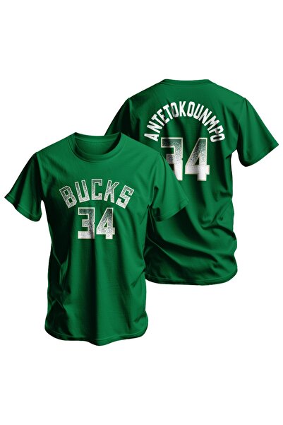 usateamfans Μπλουζάκι Γιάννης Αντετοκούνμπο