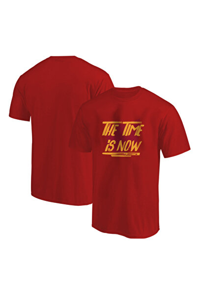 usateamfans Cleveland the Time Is Now Tshirt