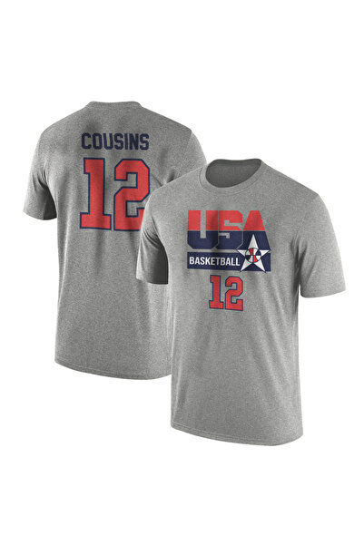 usateamfans Majica DeMarkusa Kuzina