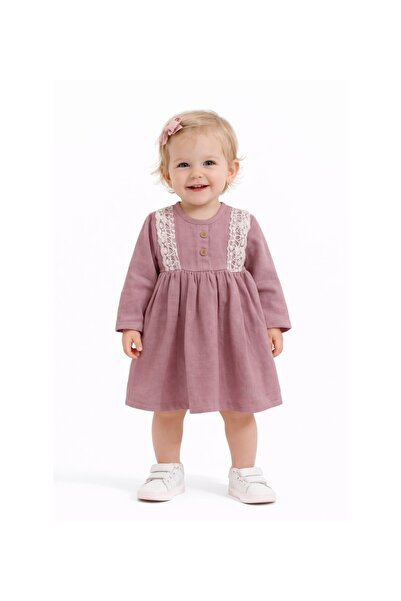 BEBEK STİLİ bebek elbise