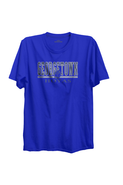 usateamfans تيشيرت جورج تاون هوياس