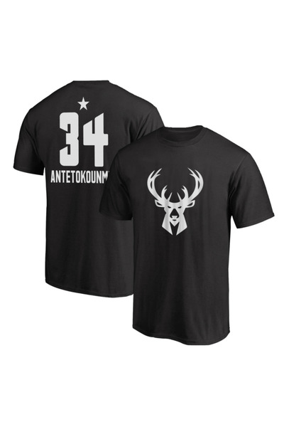 usateamfans Μπλουζάκι Γιάννης Αντετοκούνμπο