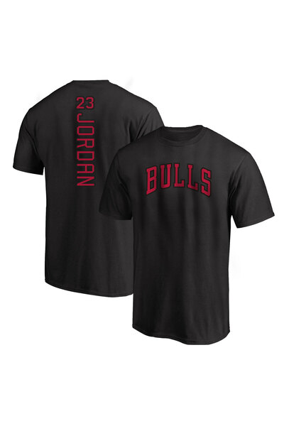 usateamfans Air Jordan Vertical Tshirt