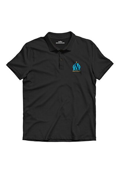 usateamfans Marseille polo majica