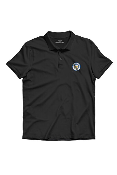 usateamfans M.City polo majica