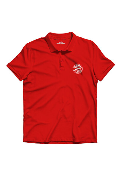usateamfans B.Munchen polo majica