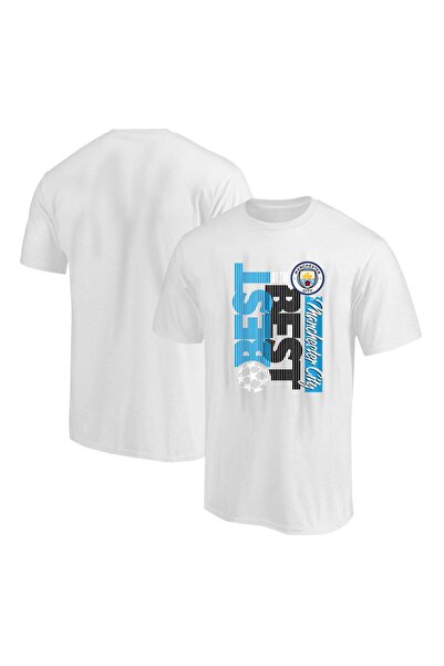 usateamfans Majica Manchester City