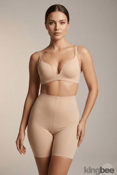 King Bee KİMS ΣΕΙΡΑ ΜΕΓΕΘΩΝ ΣΕ ΧΡΩΜΑΤΑ ΔΕΡΜΑΤΟΣ ΕΞΕΡΕΥΝΗΤΕΡΟΥ ΤΥΠΟΥ ΕΞΑΙΡΕΤΙΚ...