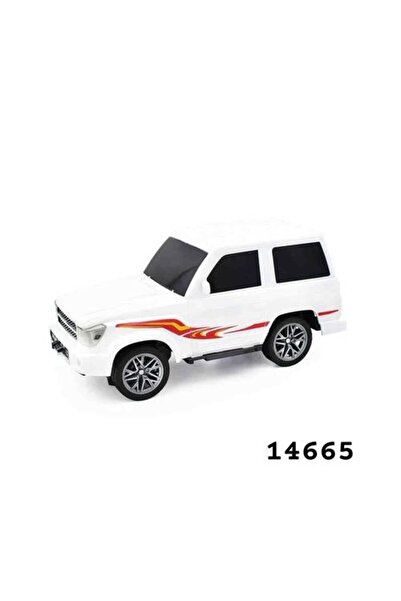 Generic Jeep Car