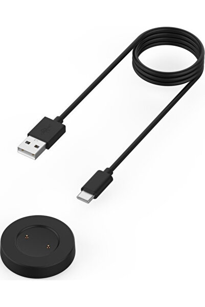 OEM Φορτιστής για Huawei Watch GT / GT 2 Μαύρο