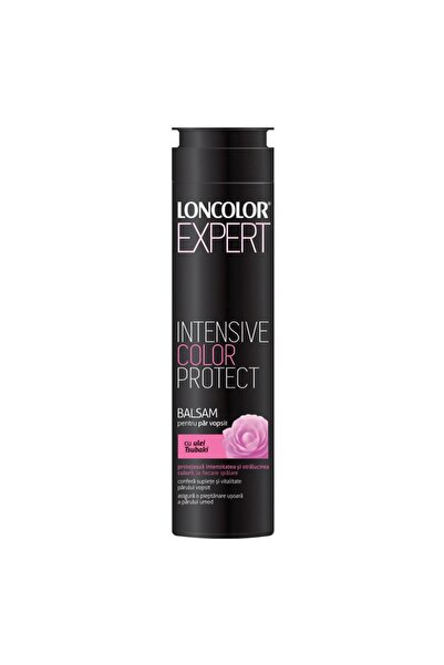 Loncolor Expert Set 2 x Balsam Par Vopsit Tsubaki 500 ml