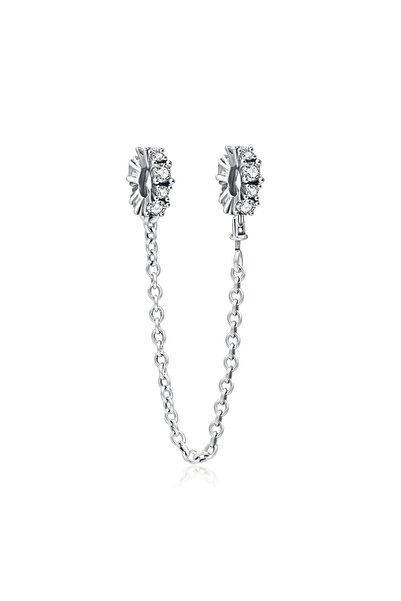Choice7 B297 925 Silver Charms Fit Original Bracelet Women Jewelry Gift Shiny...