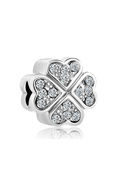 Choice1 B042 925 Silver Heart Shape, House Bead Dance Shoes, Dog,Cat Pendant ...