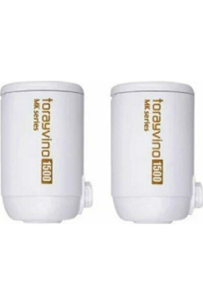 Toray Αντικατάσταση φίλτρου νερού για βρύση